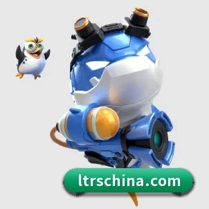全球扩展